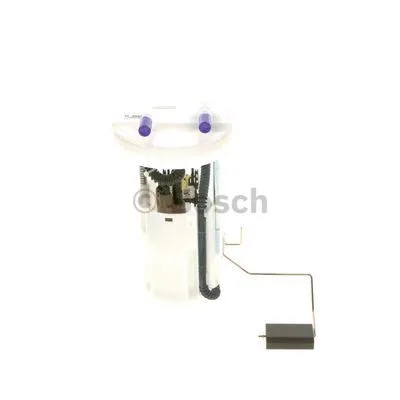 Fuel Feed Unit