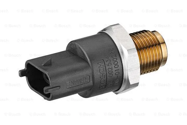 Sensor, fuel pressure (0 281 002 534)