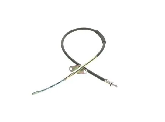 Cable Pull, parking brake