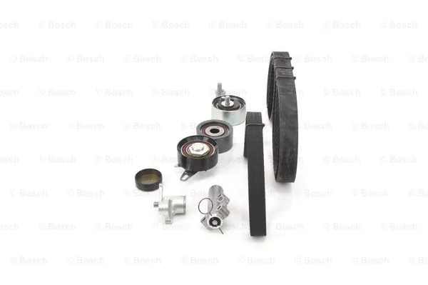 Timing Belt Kit