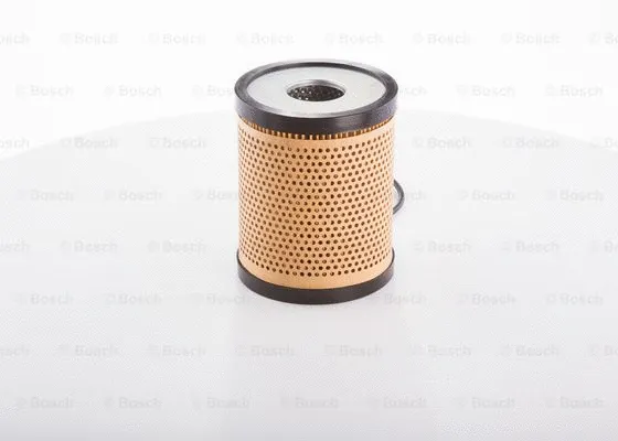 Oil Filter (0 986 B01 560)