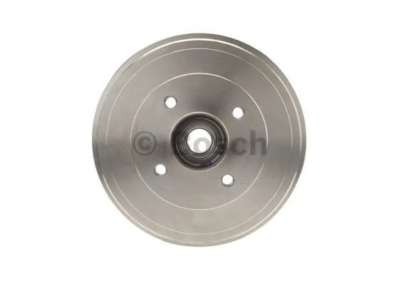 Brake Drum