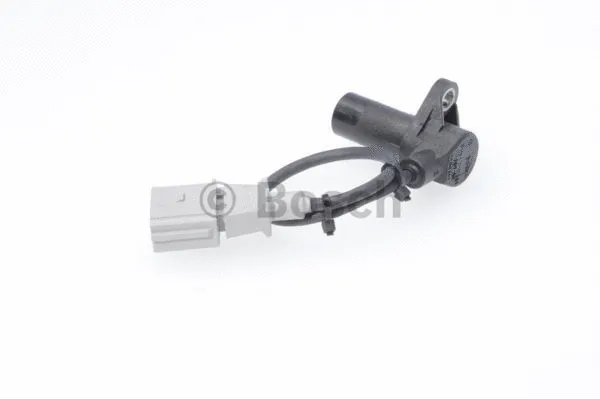 Sensor, crankshaft pulse