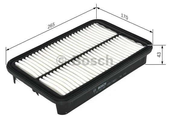 Air Filter