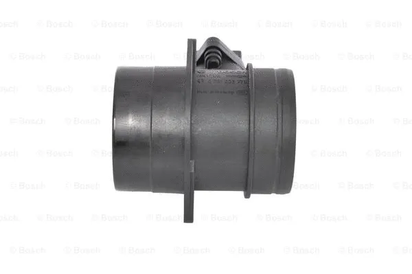 Mass Air Flow Sensor