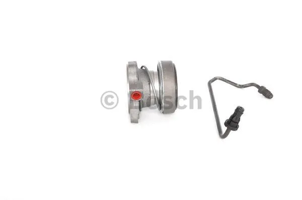 Central Slave Cylinder, clutch