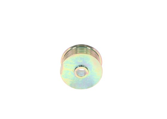 Belt Pulley, alternator (1 126 601 102)