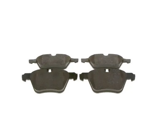 Brake Pad Set, disc brake (0 986 424 125)