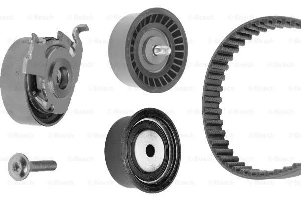 Timing Belt Kit (1 987 948 631)