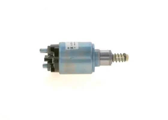 Solenoid Switch, starter
