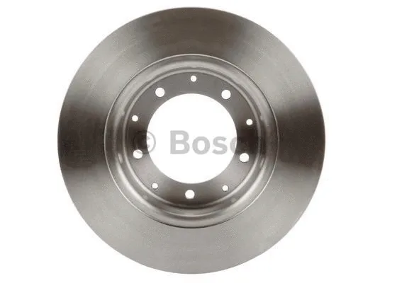 Brake Disc (0 986 478 656)