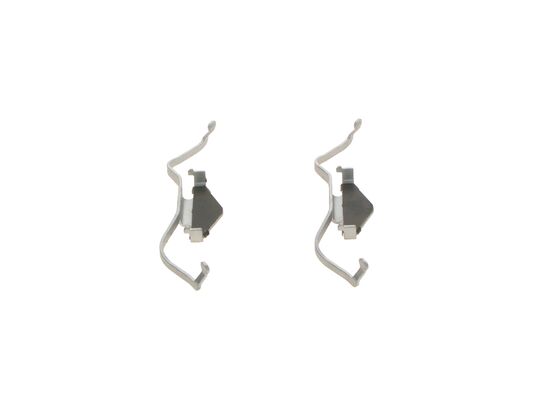 Accessory Kit, disc brake pad