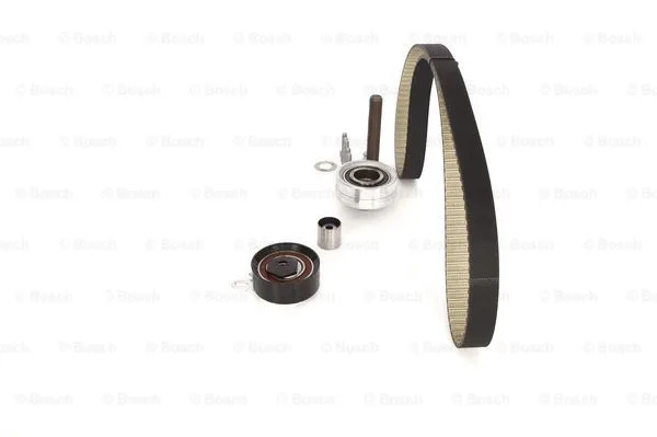 Timing Belt Kit