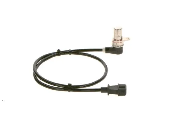 Sensor, crankshaft pulse