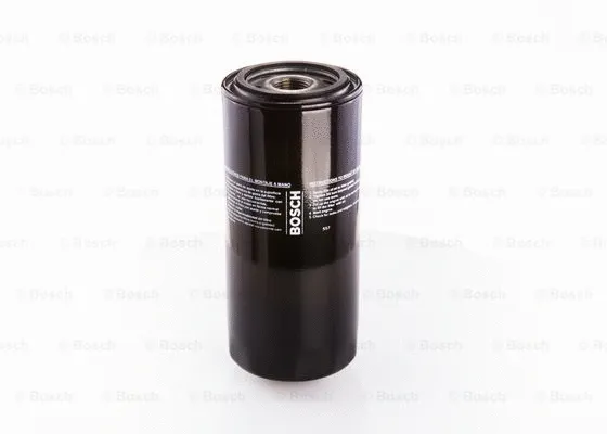 Oil Filter (0 986 B01 027)
