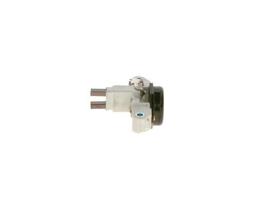 Alternator Regulator (1 987 237 080)