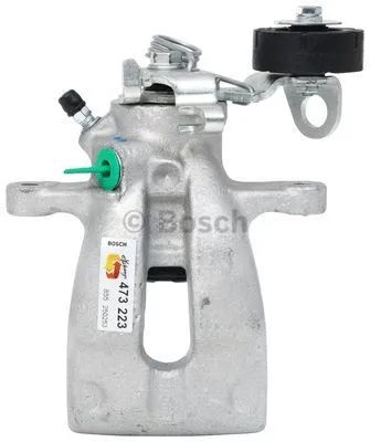 Brake Caliper