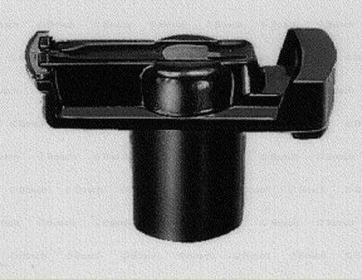 Rotor, distributor (1 234 335 216)