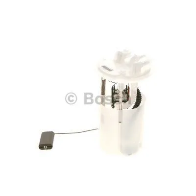 Sender Unit, fuel tank