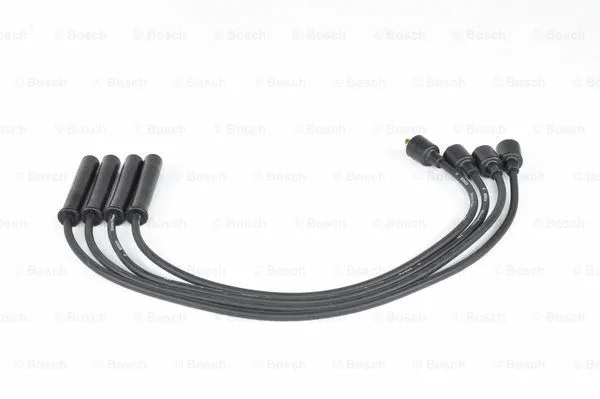 Ignition Cable Kit