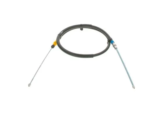 Cable Pull, parking brake (1 987 477 663)