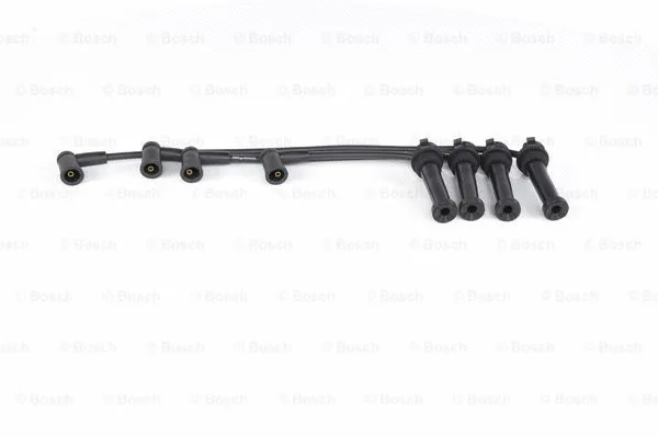 Ignition Cable Kit
