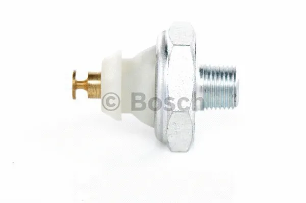 Oil Pressure Switch