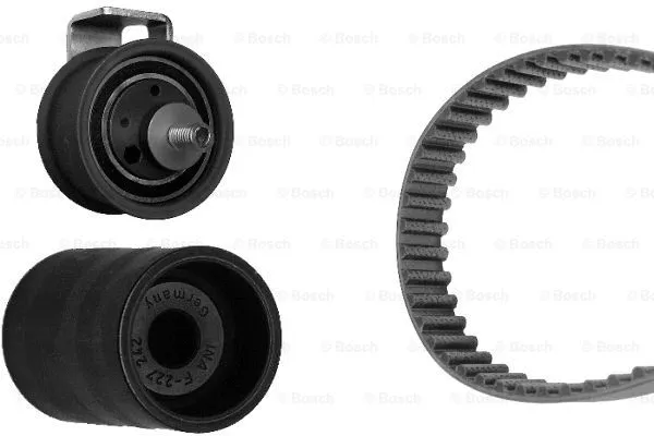 Timing Belt Kit (1 987 948 029)