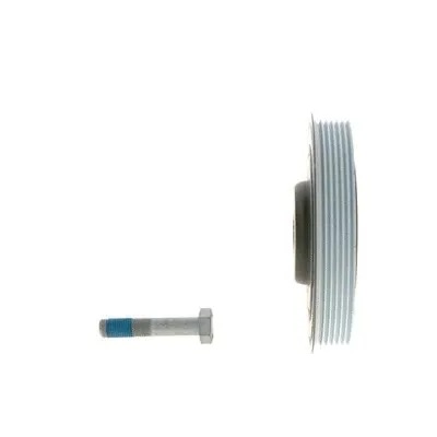Belt Pulley, crankshaft
