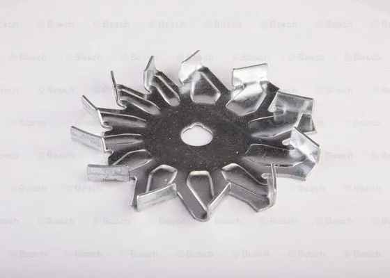 Fan, alternator (1 126 610 060)