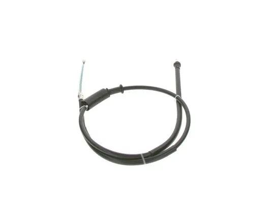 Cable Pull, parking brake