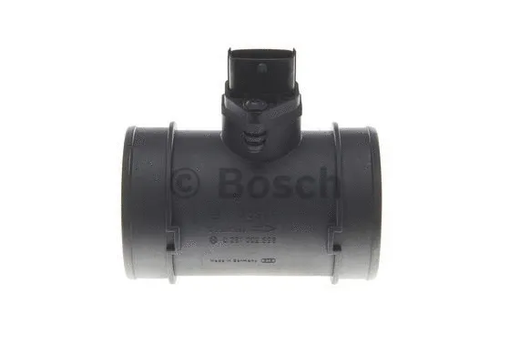 Mass Air Flow Sensor