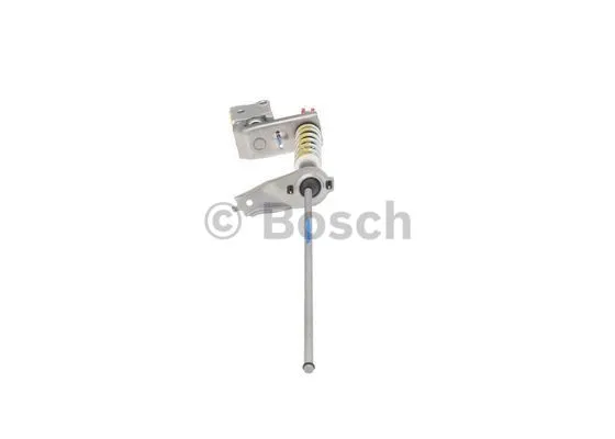 Brake Force Regulator