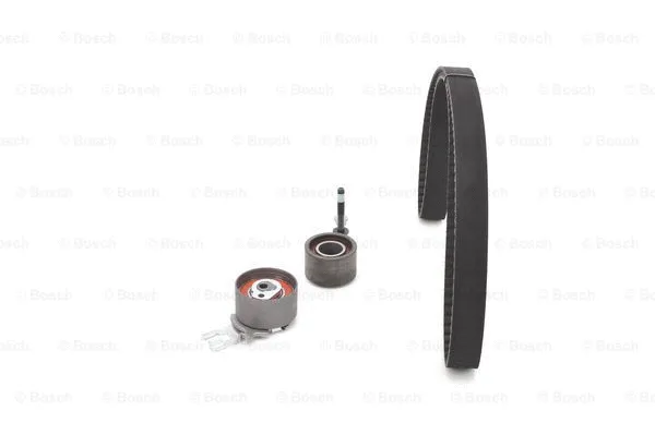 Timing Belt Kit