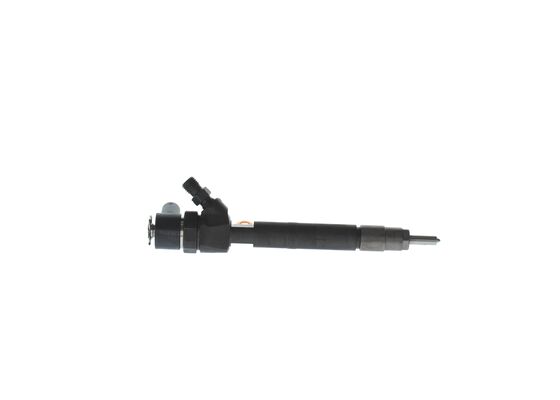 Injector Nozzle