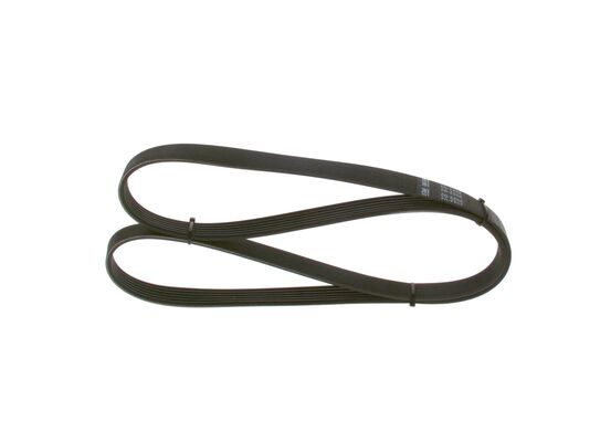 V-Ribbed Belt
