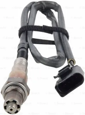 Lambda Sensor