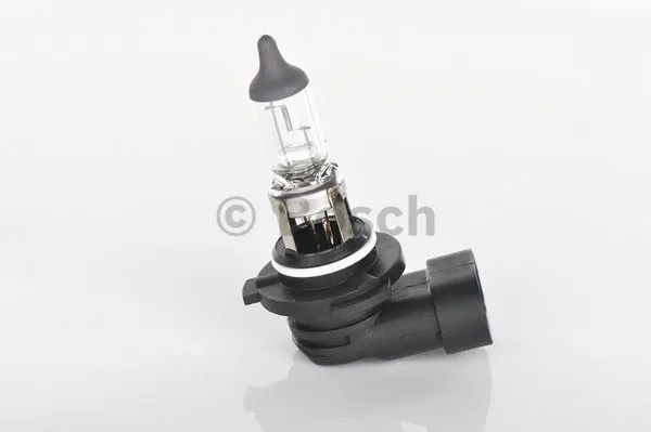 Bulb, front fog light