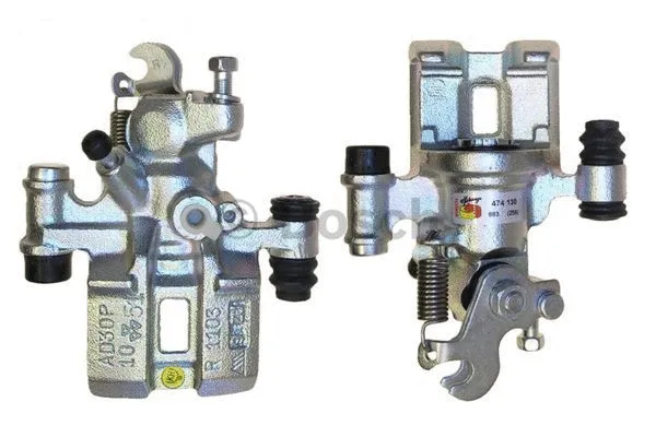 Brake Caliper (0 986 474 130)