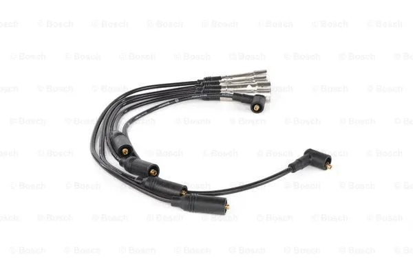 Ignition Cable Kit (0 986 356 338)