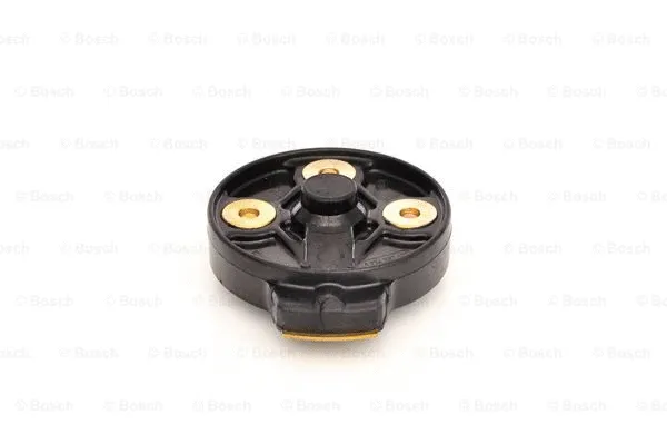 Rotor, distributor
