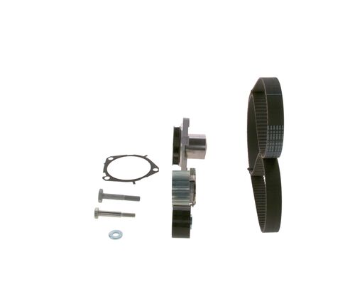 Water Pump & Timing Belt Kit