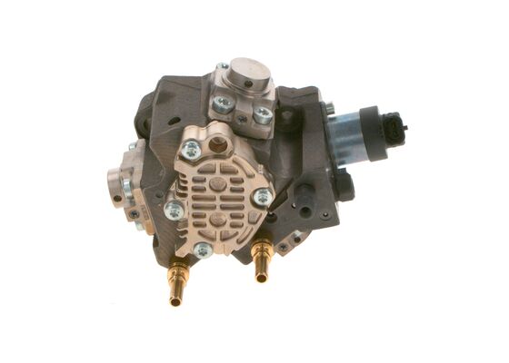 High Pressure Pump