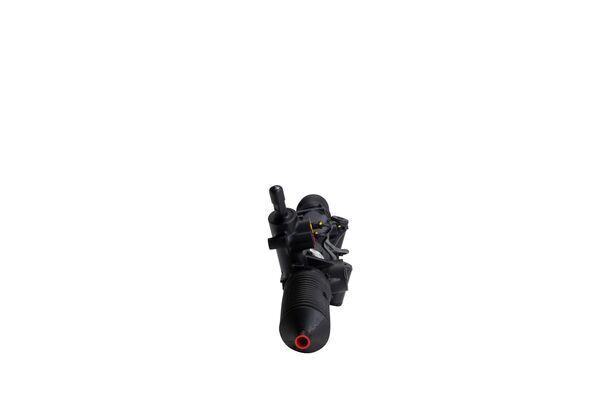 Steering Gear