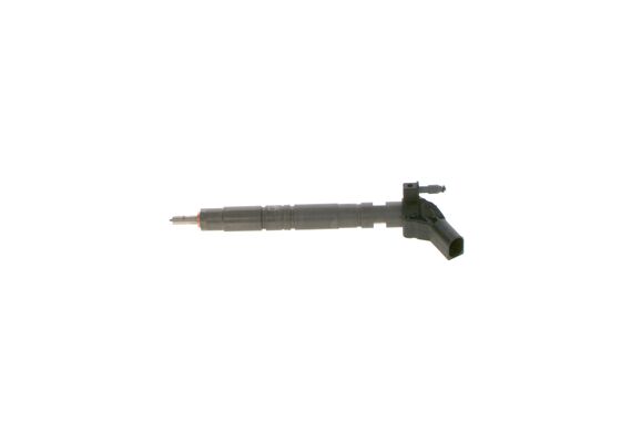Injector Nozzle