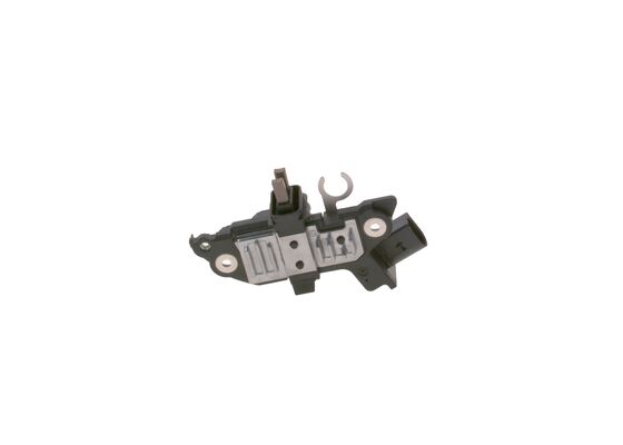 Alternator Regulator