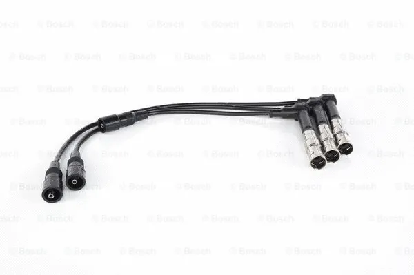 Ignition Cable Kit