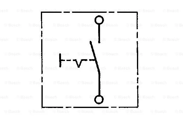 Main Switch, battery
