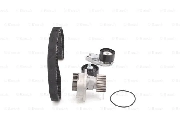 Water Pump & Timing Belt Kit (1 987 946 478)