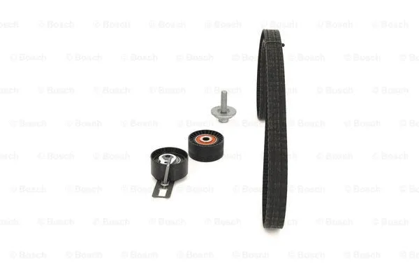 Timing Belt Kit